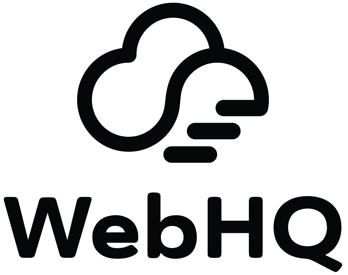 WebHQ Ltd Logo py-1